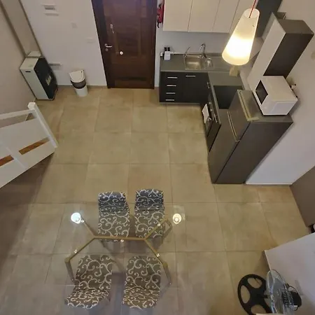 Modern Duplex In *