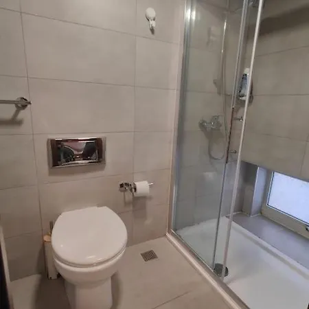 Modern Duplex In *
